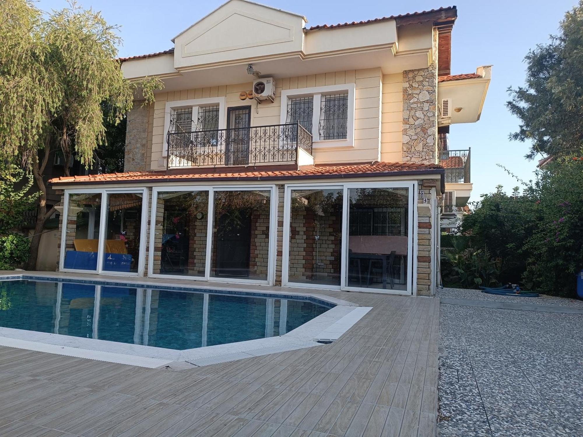 Villa Ruby Fethiye Exterior photo