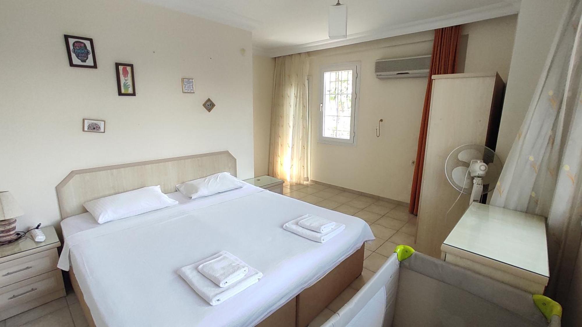 Villa Ruby Fethiye Exterior photo
